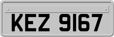 KEZ9167