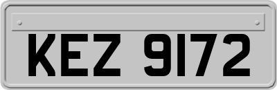 KEZ9172