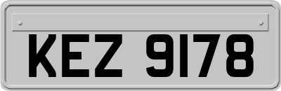 KEZ9178