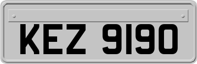 KEZ9190