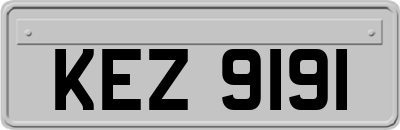 KEZ9191
