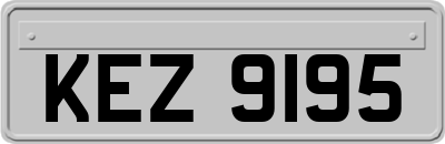 KEZ9195