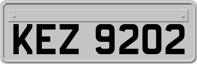 KEZ9202