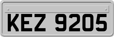 KEZ9205