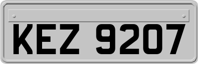 KEZ9207