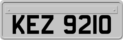 KEZ9210