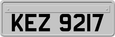 KEZ9217