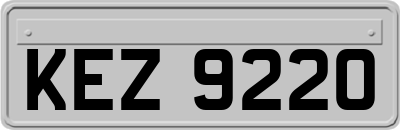 KEZ9220