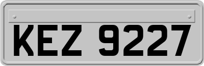 KEZ9227