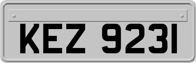 KEZ9231