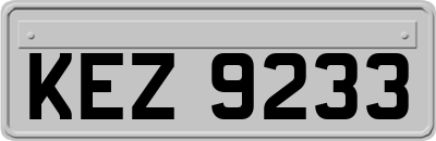 KEZ9233