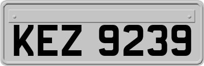 KEZ9239