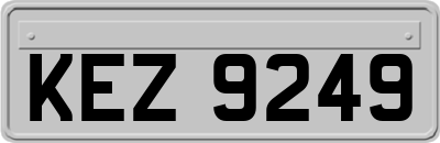 KEZ9249