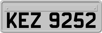KEZ9252