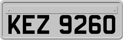 KEZ9260