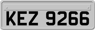 KEZ9266