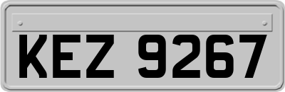 KEZ9267