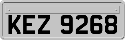 KEZ9268