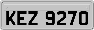KEZ9270