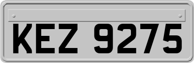 KEZ9275