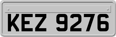 KEZ9276