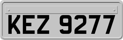 KEZ9277