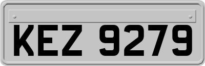 KEZ9279