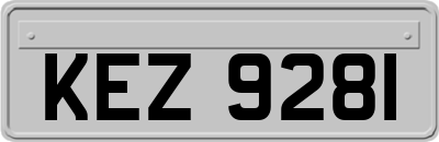 KEZ9281