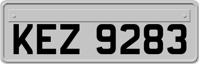 KEZ9283