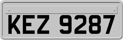 KEZ9287
