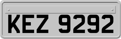 KEZ9292