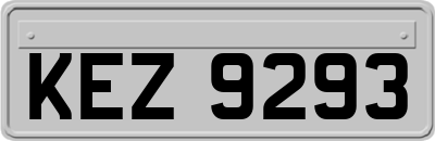 KEZ9293