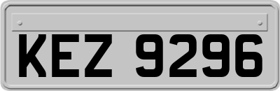 KEZ9296
