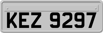 KEZ9297