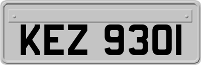 KEZ9301