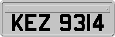 KEZ9314