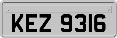 KEZ9316
