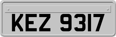 KEZ9317