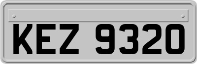 KEZ9320