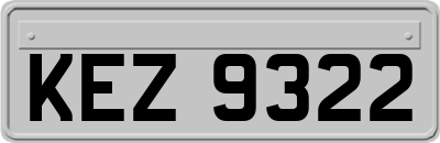 KEZ9322