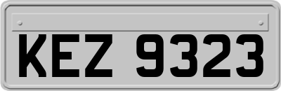 KEZ9323