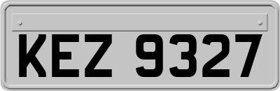 KEZ9327