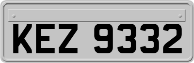 KEZ9332