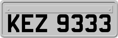 KEZ9333