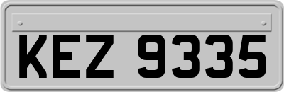 KEZ9335