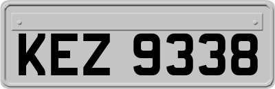 KEZ9338