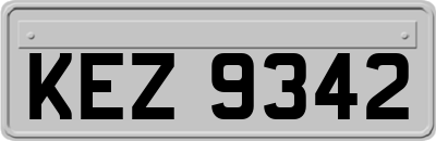 KEZ9342