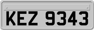 KEZ9343
