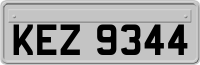 KEZ9344