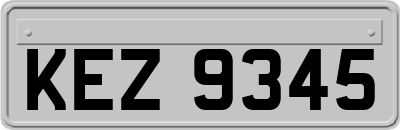 KEZ9345